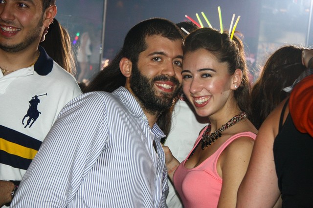 Debate NDU Party